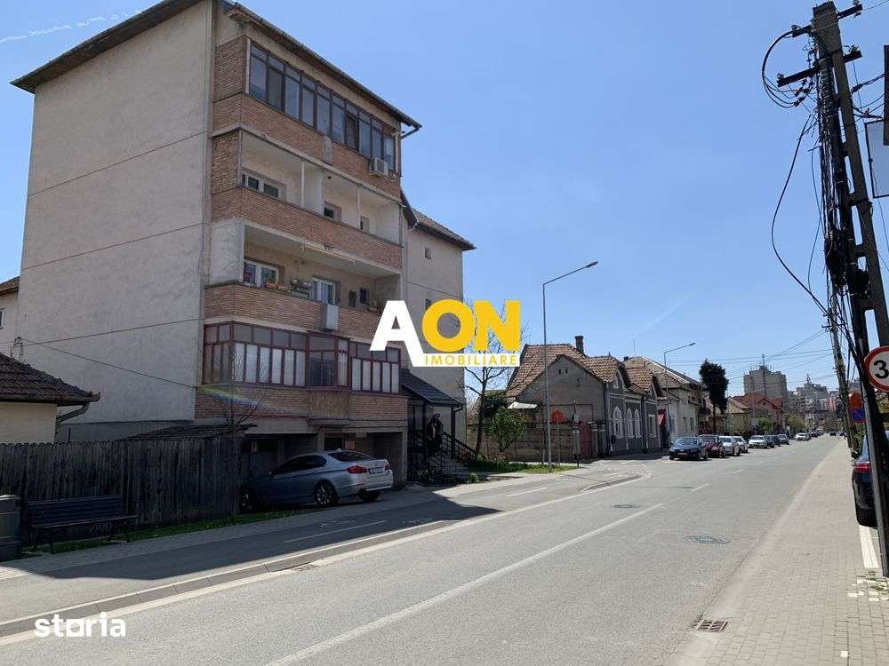 Apartament 3 camere, etaj 2 + Garaj + boxa, Caroline Cetate — fotografia 1