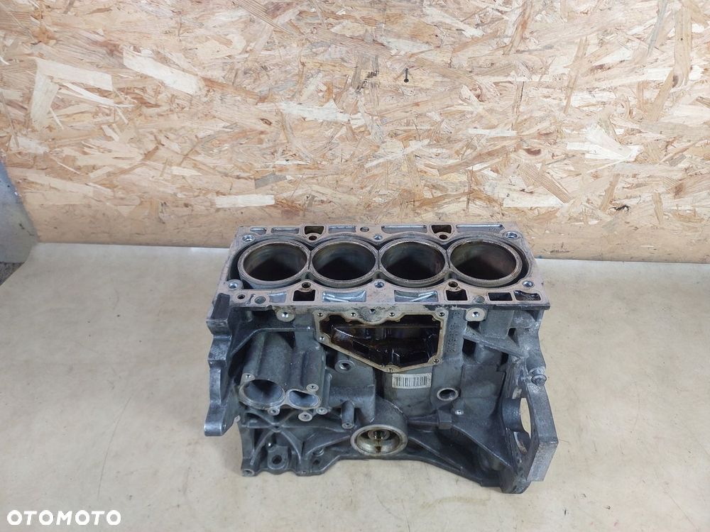 FOCUS MK3 C-MAX MK2 KUGA 1.6 ECOBOOST BLOK SILNIKA BM5G6015DB - 2