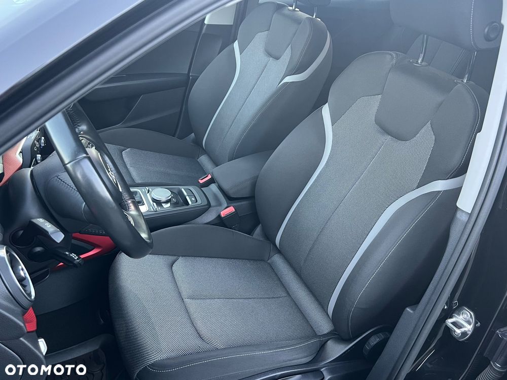 Audi Q2 2.0 TDI Quattro S tronic - 23