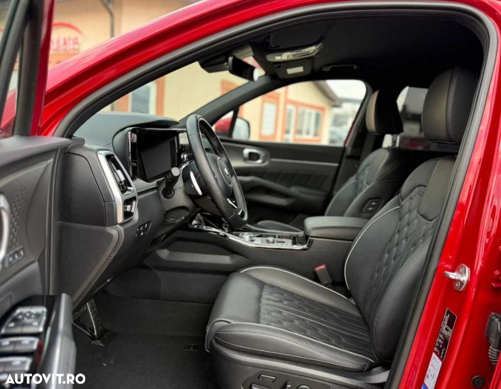 Kia Sorento - 16