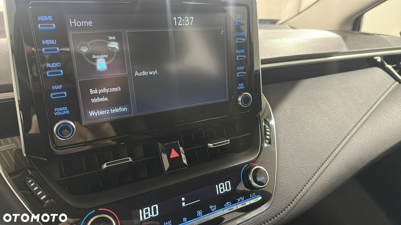 Toyota Corolla - 19