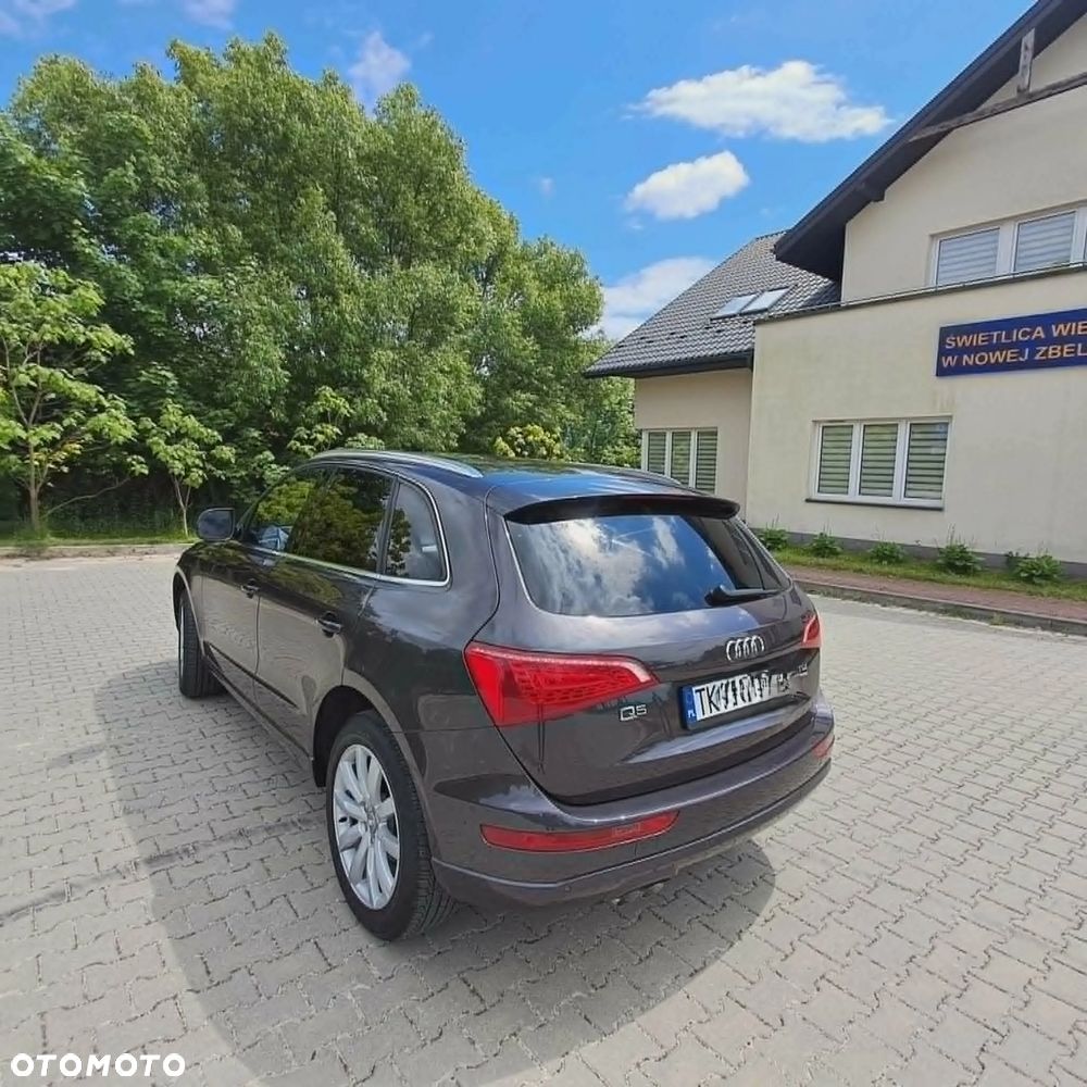 Audi Q5 - 4