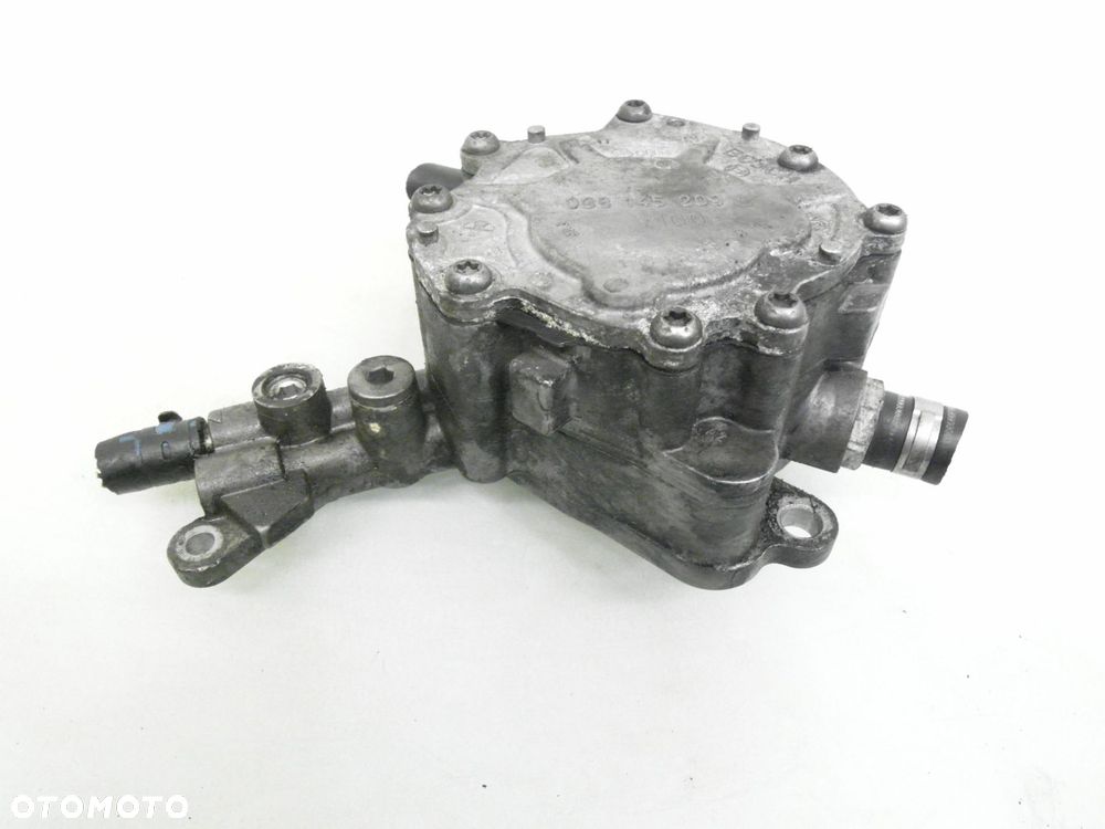 POMPA VACUM AUDI A4 B6 1.9 TDI 038145209C - 5