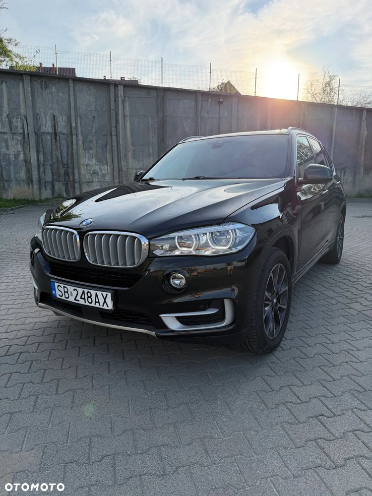 BMW X5 xDrive25d - 2