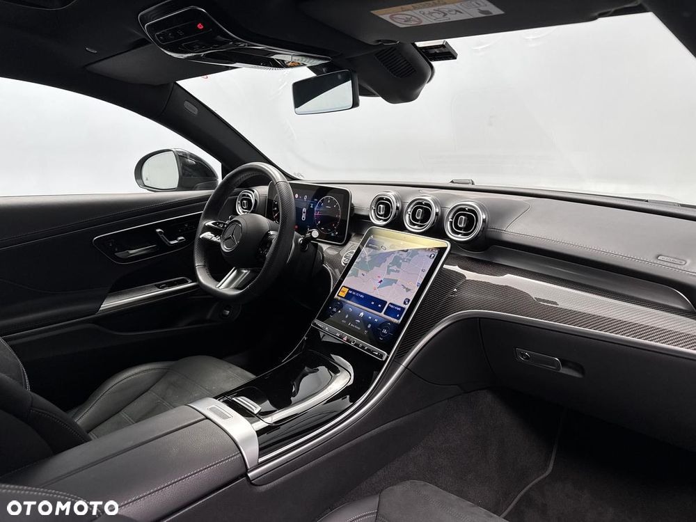 Mercedes-Benz CLE 220 d 9G-TRONIC Edition AMG Line - 24