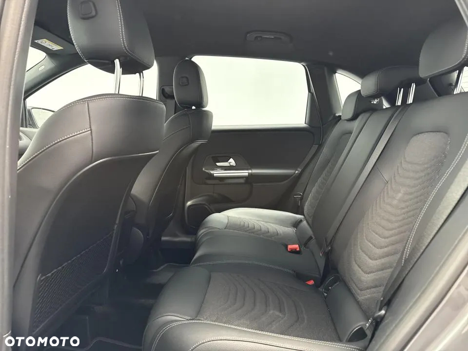 Mercedes-Benz Klasa B 200 d Progressive 8G-DCT - 20