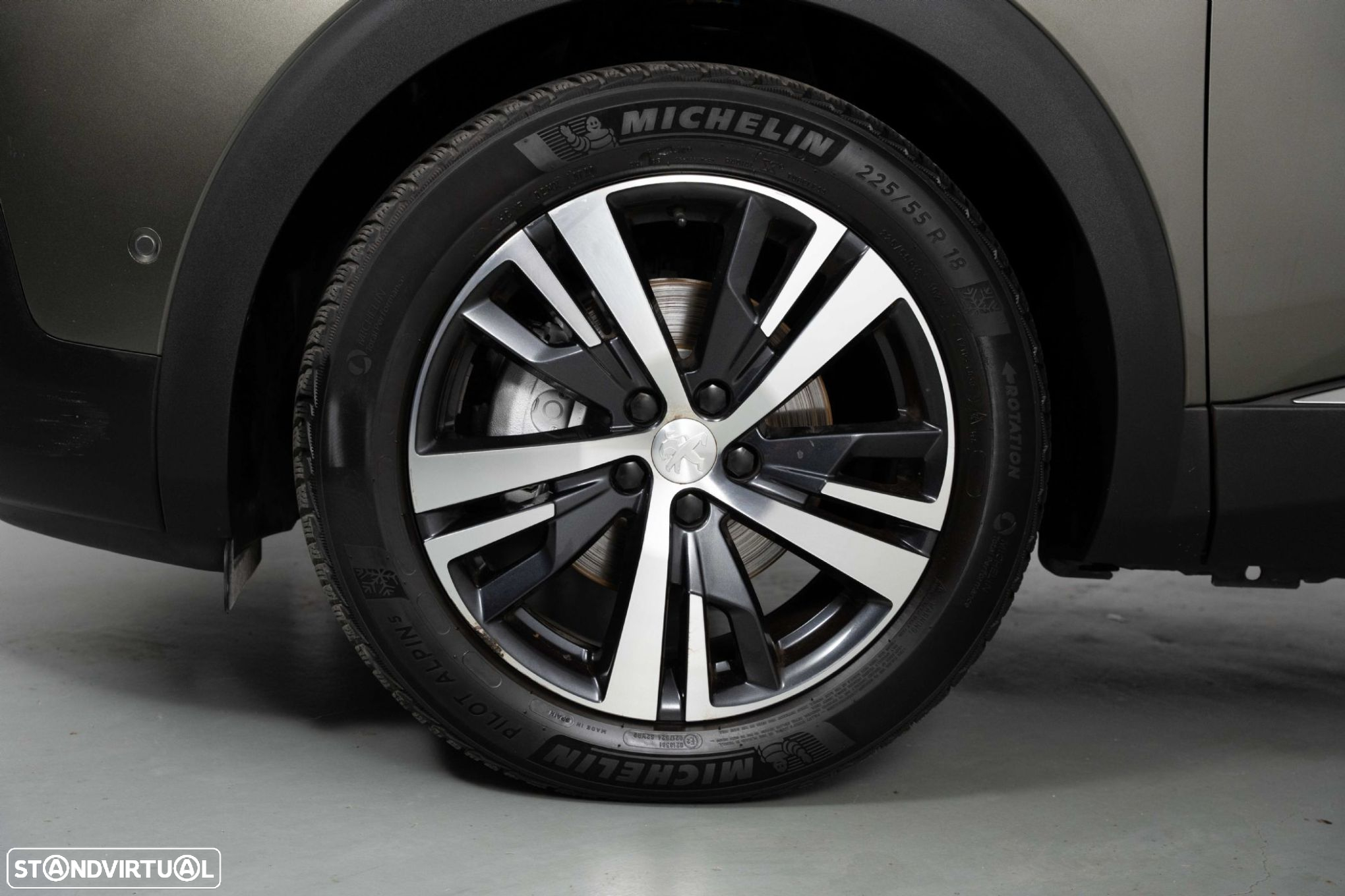 Peugeot 3008 1.2 PureTech Allure Pack - 21
