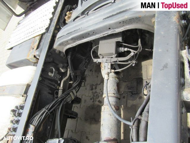 MAN TGX184604X2LLS-U - 14