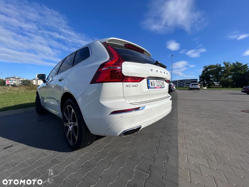 Volvo XC 60 - 19
