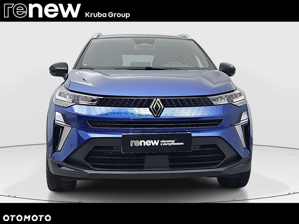 Renault Captur 1.0 TCe Techno - 2