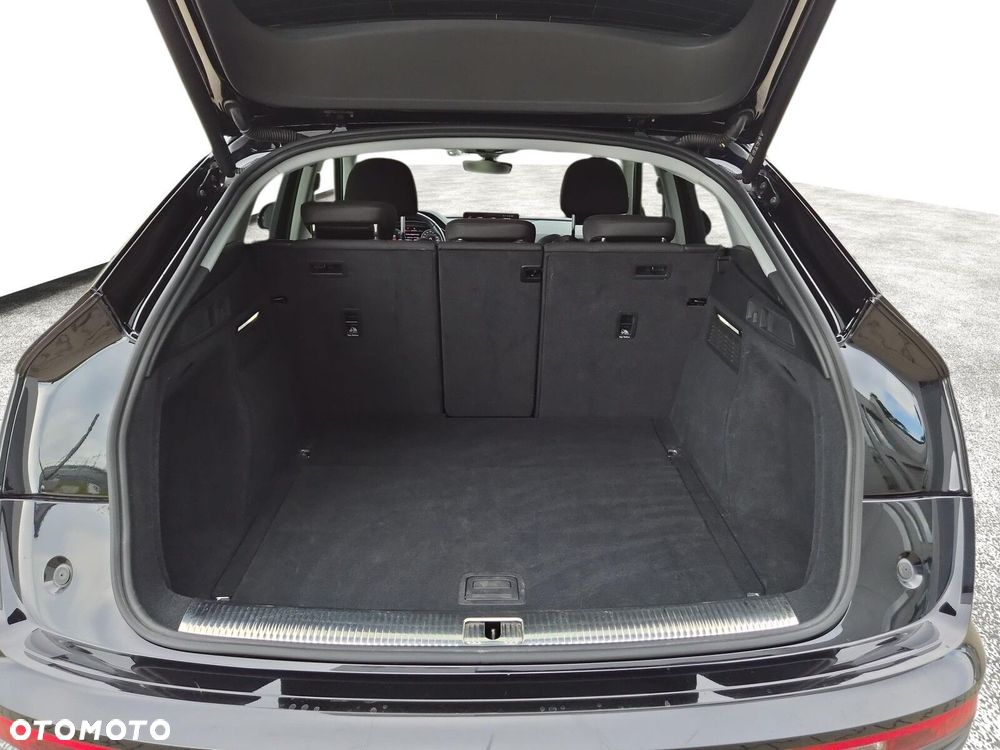 Audi Q5 Sportback 40 TDI mHEV Quattro Advanced S tronic - 24