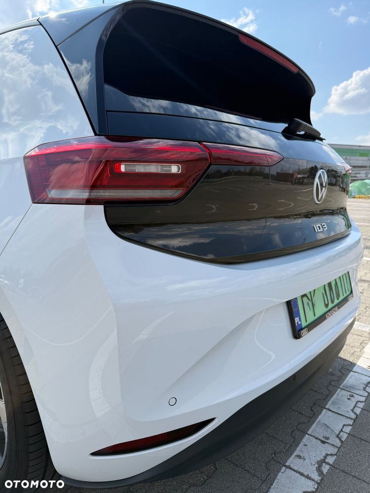 Volkswagen ID.3 - 18