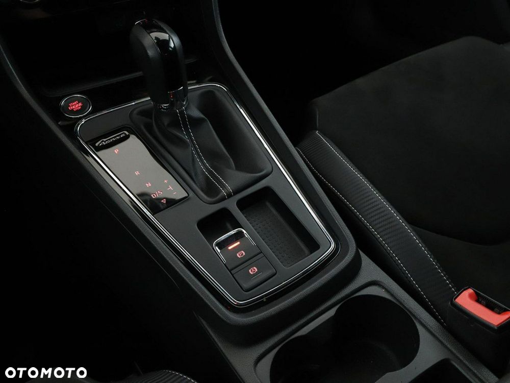 Seat Leon 2.0 TSI Start&Stop DSG Cupra 300 - 33