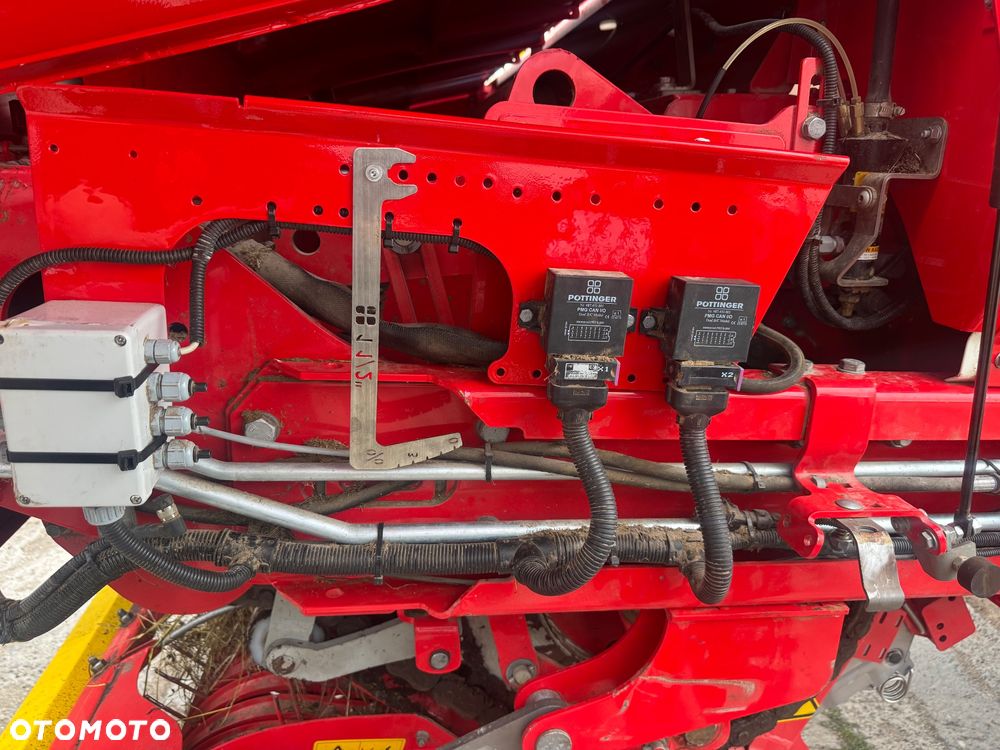 Pottinger Faro 8010 L - 13