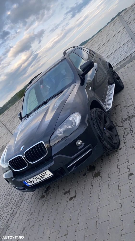 BMW X5 xDrive30d - 5