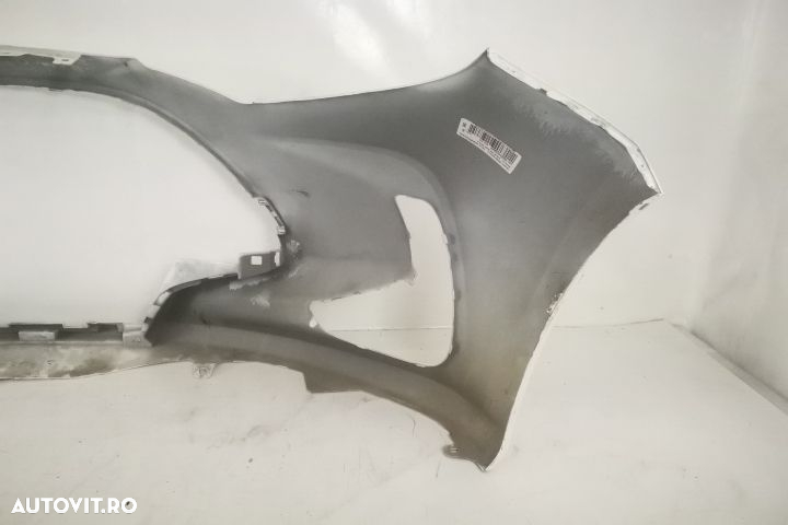 Bara Fata Originala In Stare Buna Toyota Yaris XP210 [2020 - 2023] Toy - 6
