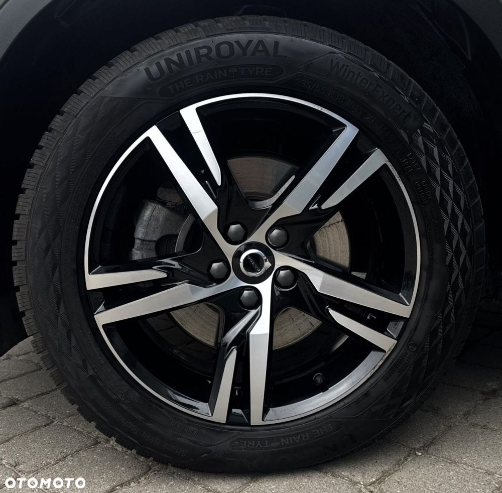 Volvo XC 40 - 26