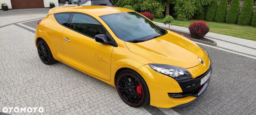 Renault Megane 2.0 16V R.S - 2