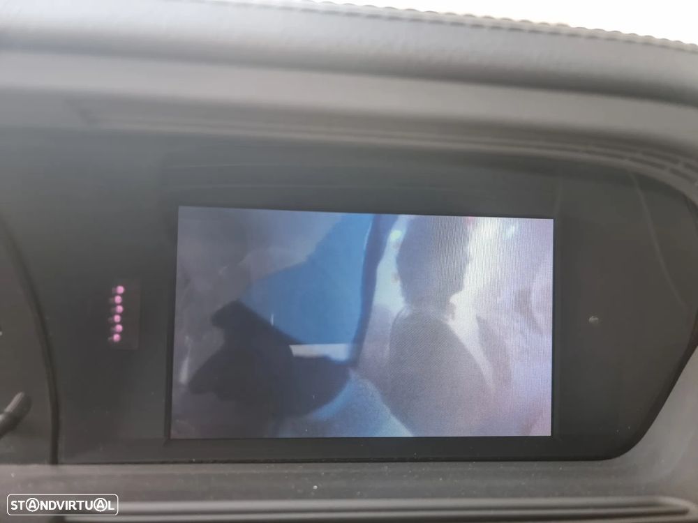 Mercedes-Benz S 250 CDI DPF BlueEFFICIENCY 7G-TRONIC - 15