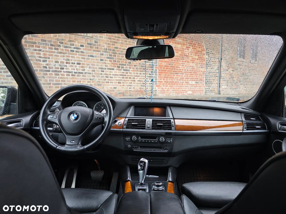 BMW X5 M - 19