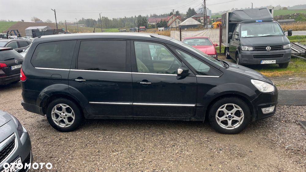 Ford Galaxy - 26