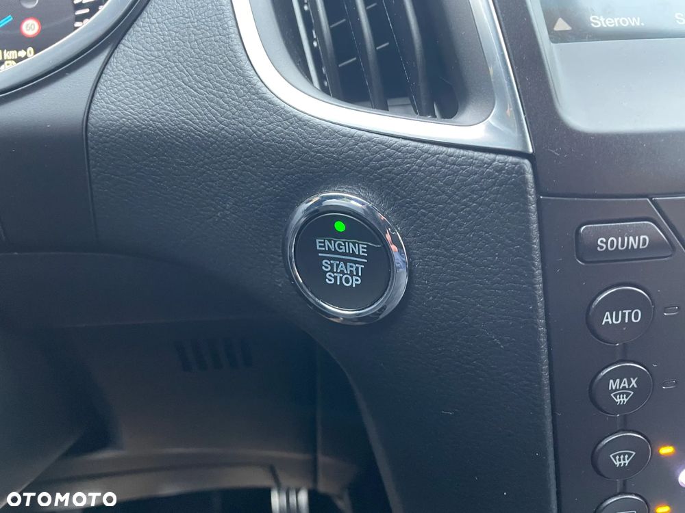 Ford S-Max 1.5 Eco Boost Start-Stopp ST-Line - 34