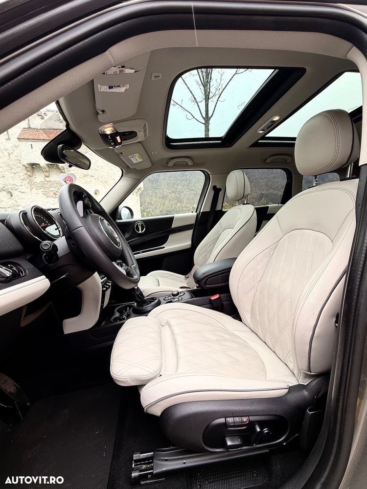 Mini Countryman Cooper S E All4 Aut. - 6