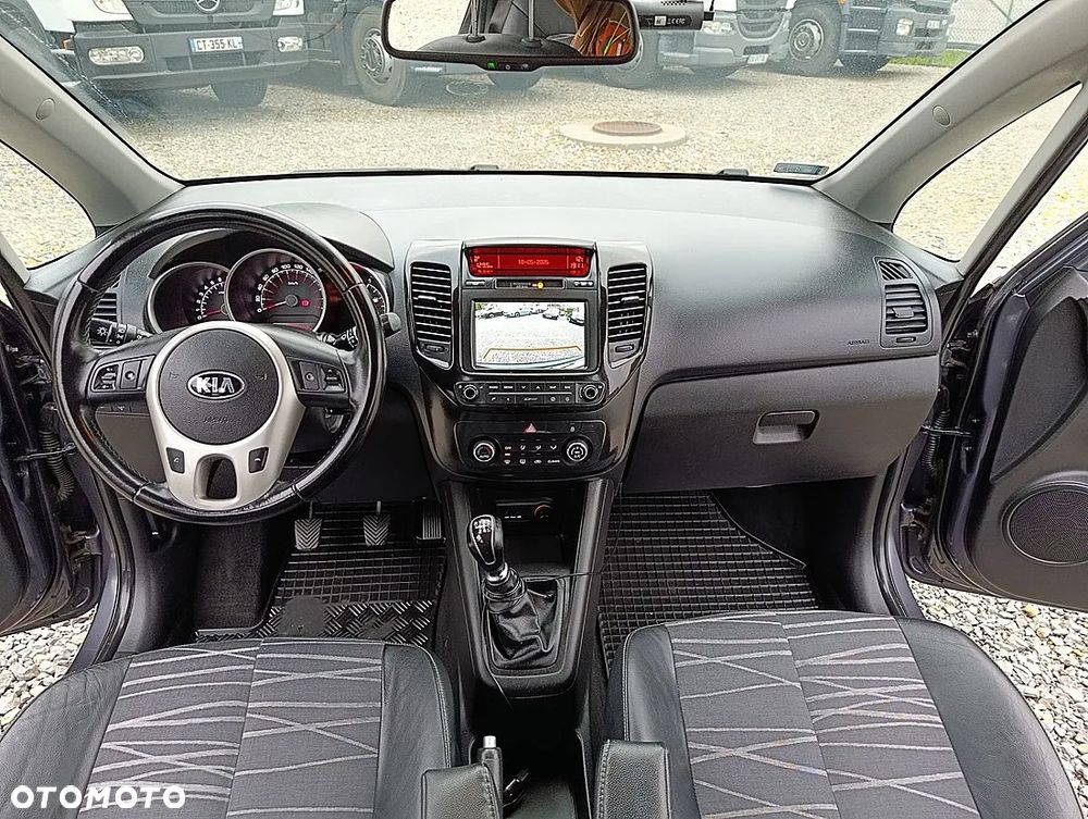 Kia Venga 1.6 Business Line - 20