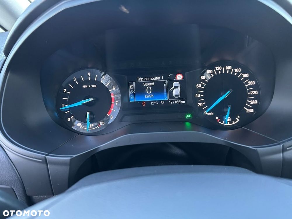 Ford S-Max - 18