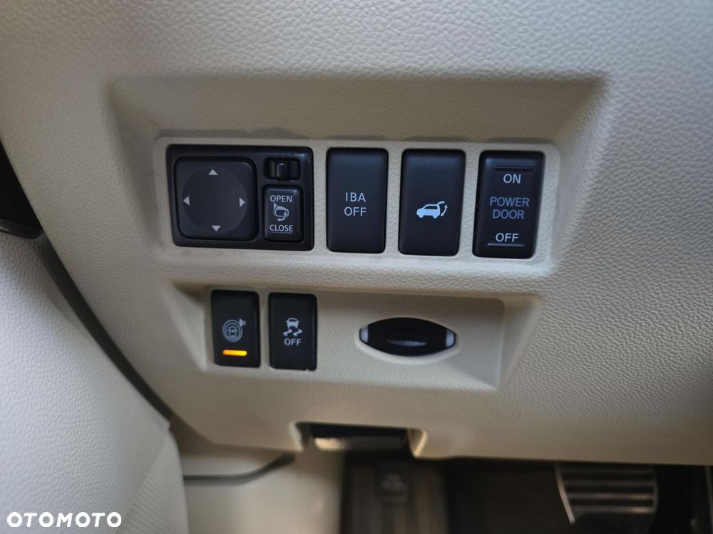 Infiniti QX70 3.7 S EU6 - 11