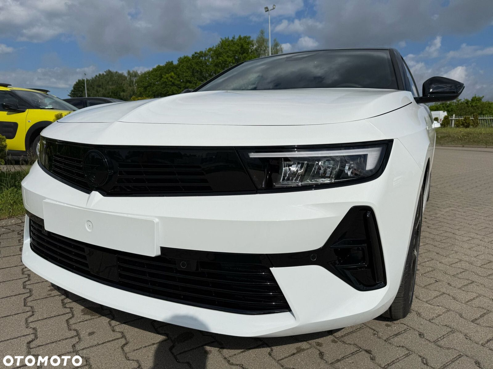 Opel Astra - 2