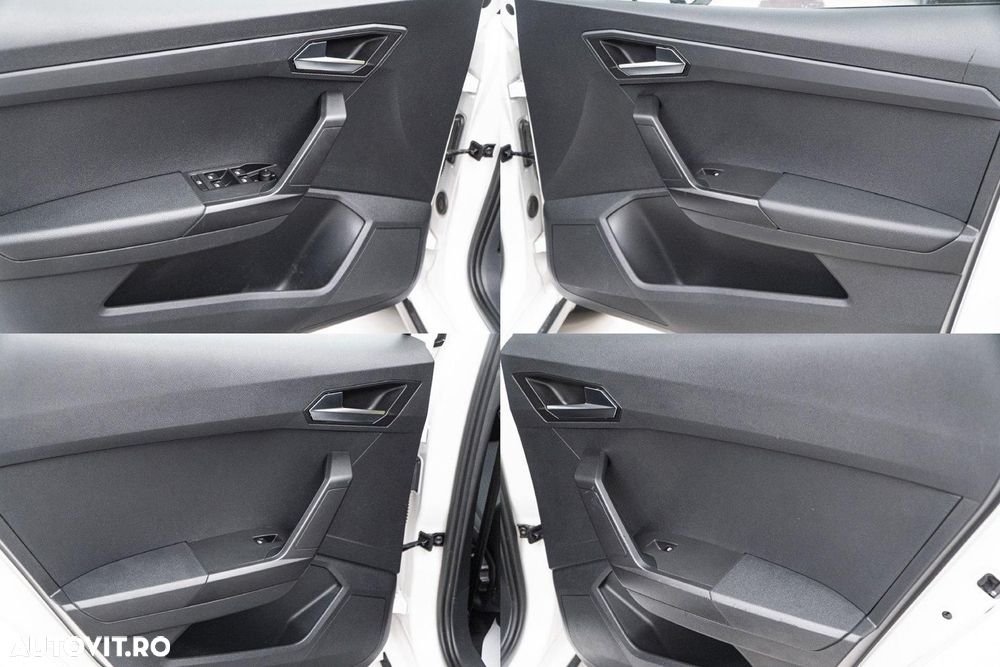 Seat Arona 1.0 TSI DSG7 Style - 19