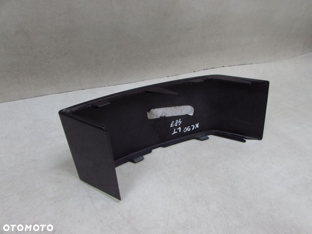 VOLVO XC90 02-14 LISTWA POD LAMPE TYL LEWA 30698133 487 - 6