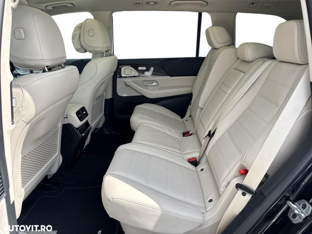 Mercedes-Benz GLS 450 d MHEV 4MATIC Aut. - 10