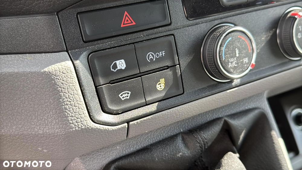 Volkswagen Crafter - 22