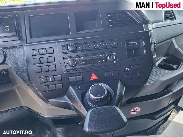 MAN TGX 18.470 4x2 BL SA - 9