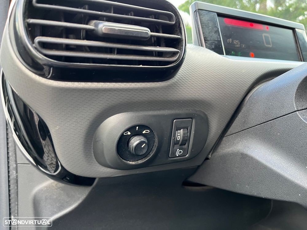 Citroën C4 Cactus 1.2 PureTech Shine Pack - 25