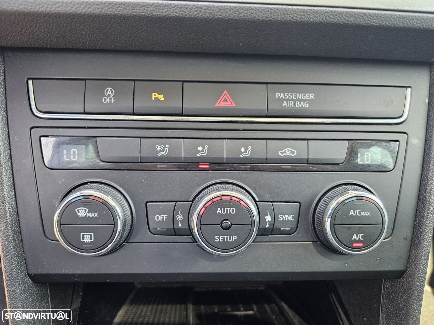 SEAT Leon ST 1.6 TDI Style S/S - 32