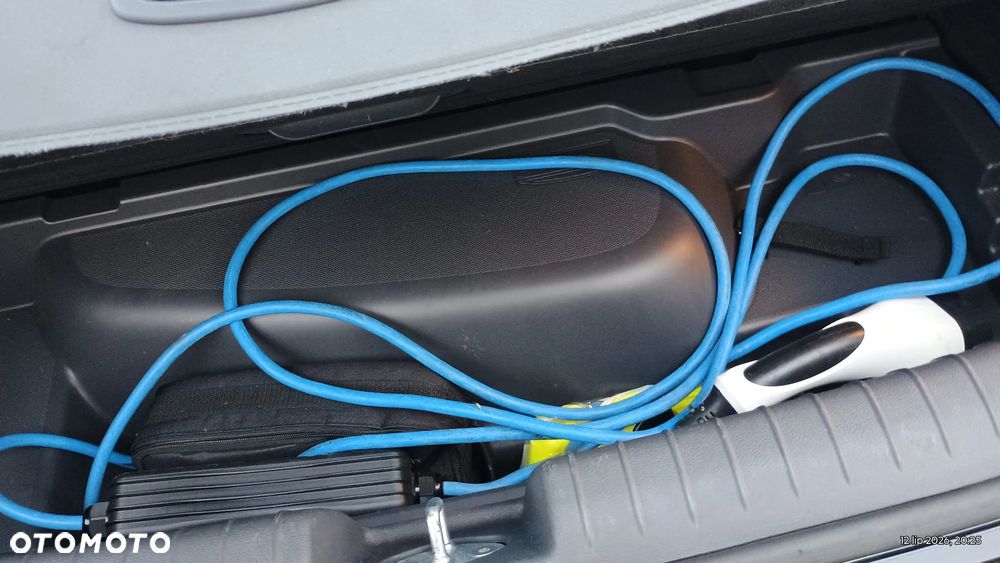 Hyundai IONIQ Plug-in hybrid Premium - 11
