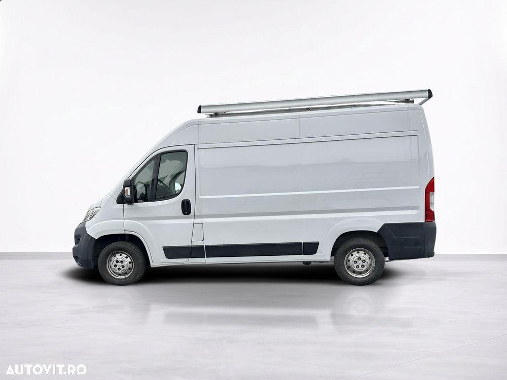 Citroën Jumper FG 33L1H1 - 3