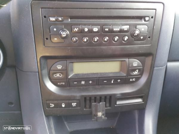 Para peças PEUGEOT 1007 (KM_) - 18