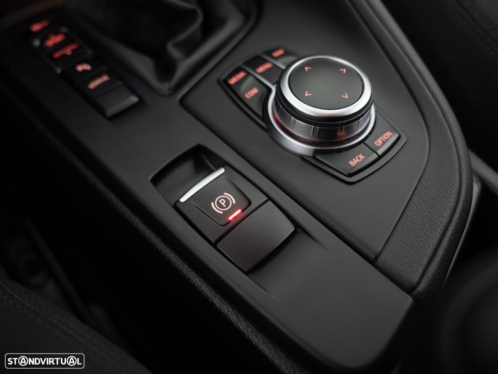 BMW X1 25 e xDrive - 26