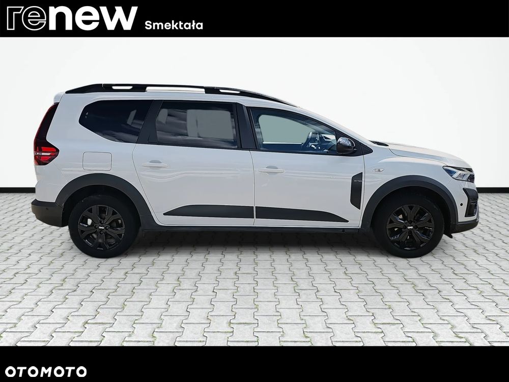 Dacia Jogger 1.0 TCe SL Extreme - 4