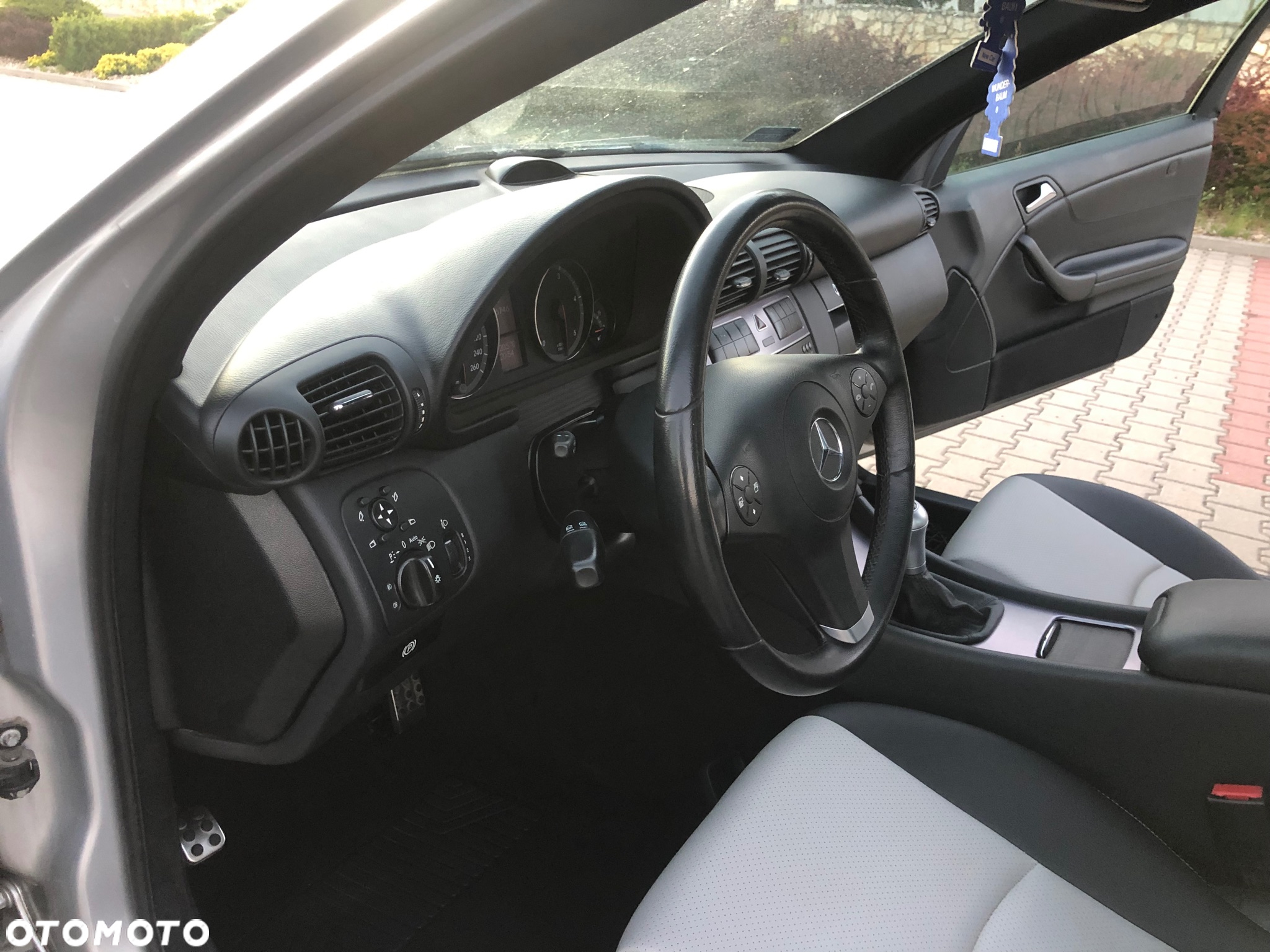 Mercedes-Benz CLC 200 CDI - 26