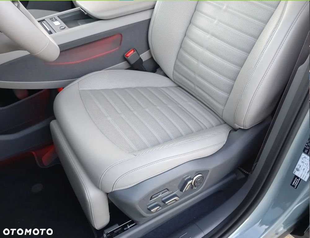 Kia EV9 99.8kWh Earth - 14