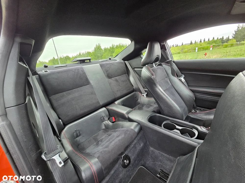 Toyota GT86 2.0 Premium (tem) - 20