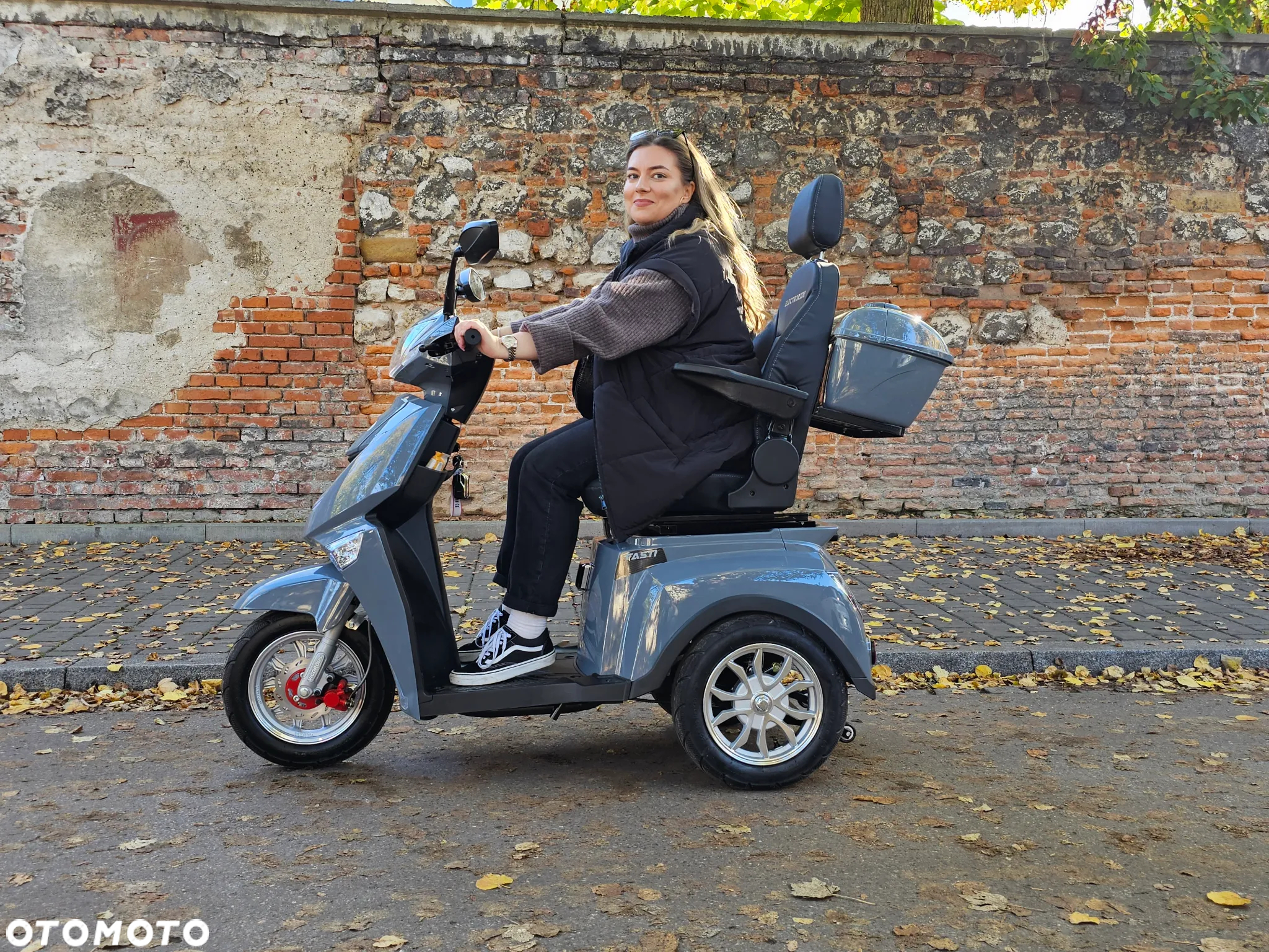 ELECTRORIDE Inny - 10