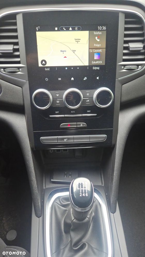 Renault Megane - 7