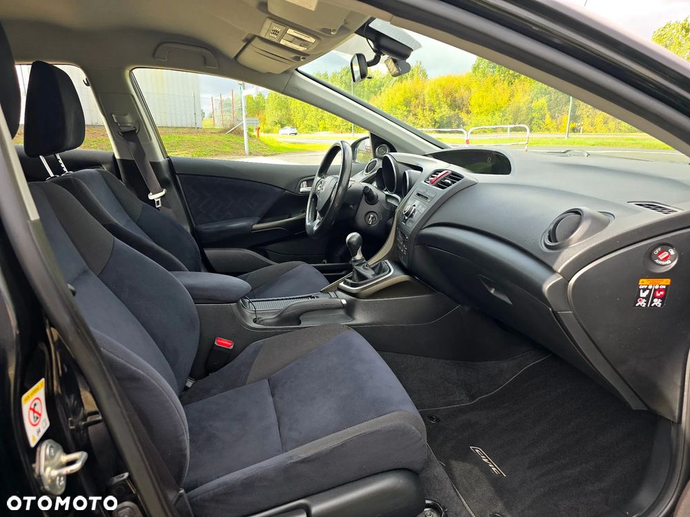 Honda Civic - 24