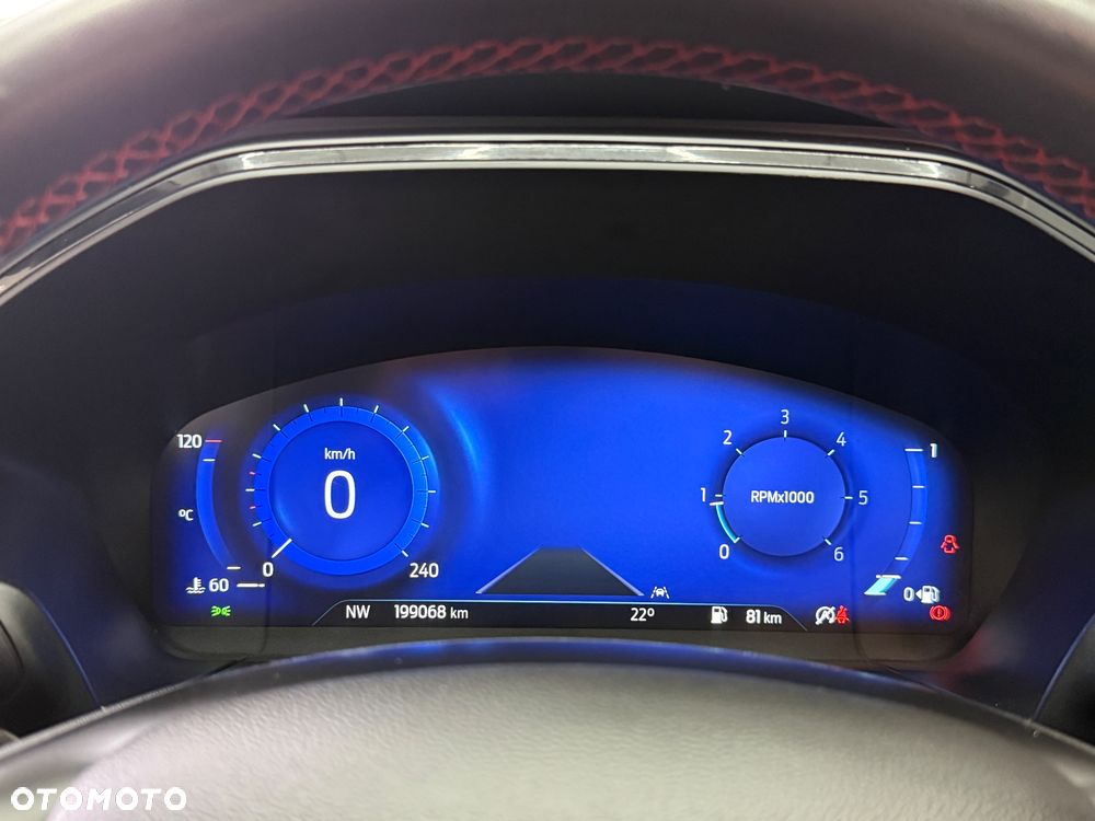Ford Kuga 2.0 EcoBlue Hybrid ST-LINE - 17